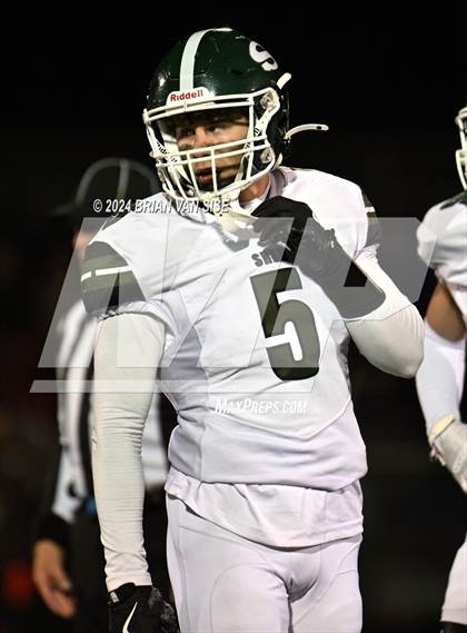 Thumbnail 3 in Shenendehowa vs Shaker (NYSPHSAA AA Semifinal)  photogallery.