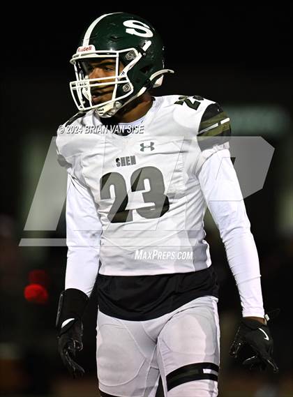 Thumbnail 1 in Shenendehowa vs Shaker (NYSPHSAA AA Semifinal)  photogallery.