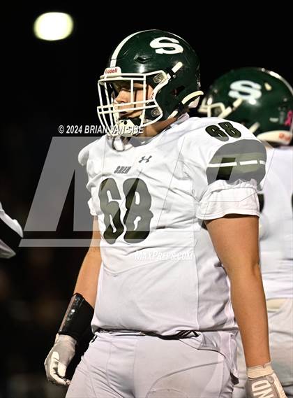 Thumbnail 2 in Shenendehowa vs Shaker (NYSPHSAA AA Semifinal)  photogallery.