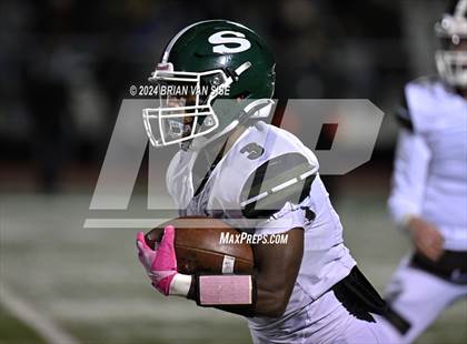 Thumbnail 3 in Shenendehowa vs Shaker (NYSPHSAA AA Semifinal)  photogallery.
