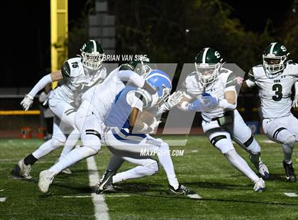 Thumbnail 3 in Shenendehowa vs Shaker (NYSPHSAA AA Semifinal)  photogallery.