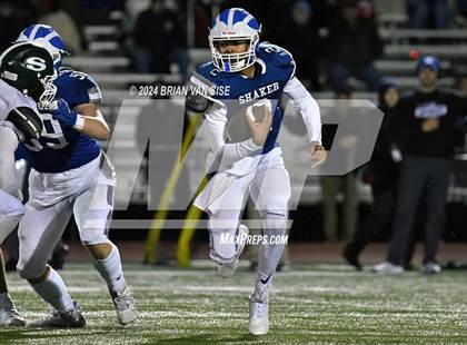 Thumbnail 1 in Shenendehowa vs Shaker (NYSPHSAA AA Semifinal)  photogallery.