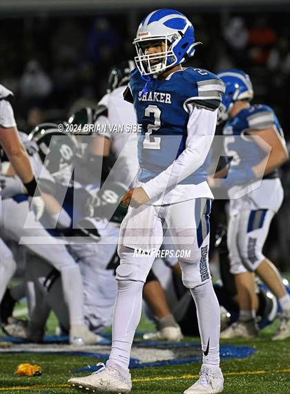 Thumbnail 3 in Shenendehowa vs Shaker (NYSPHSAA AA Semifinal)  photogallery.