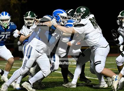 Thumbnail 1 in Shenendehowa vs Shaker (NYSPHSAA AA Semifinal)  photogallery.