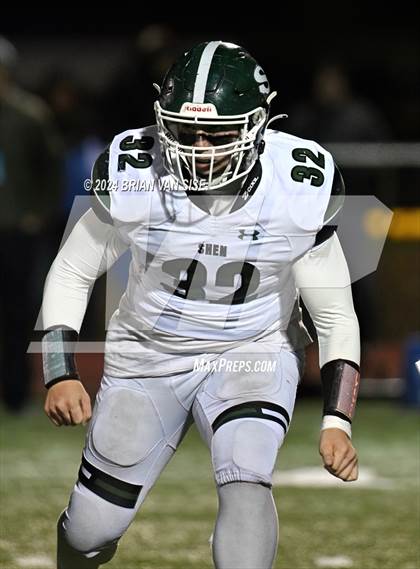 Thumbnail 3 in Shenendehowa vs Shaker (NYSPHSAA AA Semifinal)  photogallery.