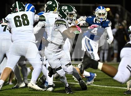 Thumbnail 2 in Shenendehowa vs Shaker (NYSPHSAA AA Semifinal)  photogallery.