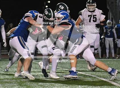 Thumbnail 1 in Shenendehowa vs Shaker (NYSPHSAA AA Semifinal)  photogallery.