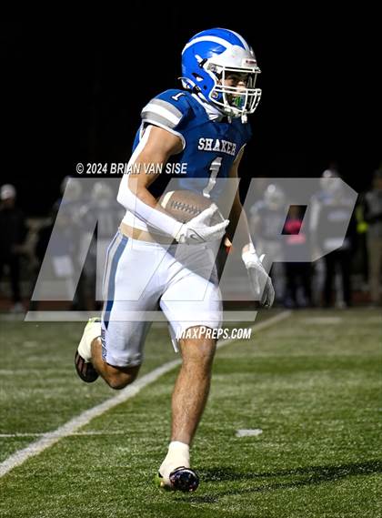 Thumbnail 1 in Shenendehowa vs Shaker (NYSPHSAA AA Semifinal)  photogallery.