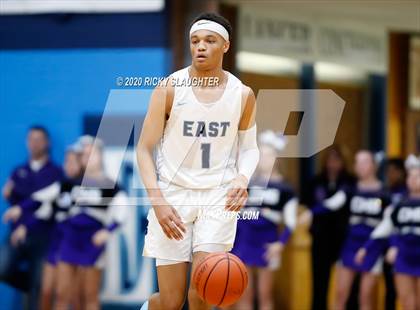 Thumbnail 1 in Collinsville @ Belleville East photogallery.