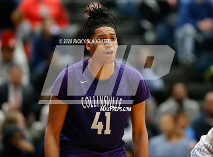 Thumbnail 3 in Collinsville @ Belleville East photogallery.