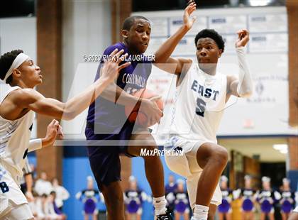 Thumbnail 1 in Collinsville @ Belleville East photogallery.