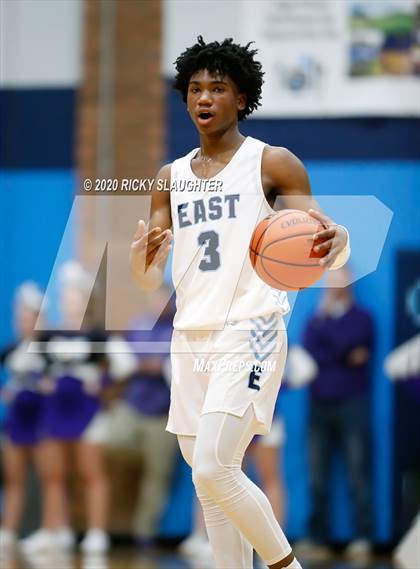 Thumbnail 1 in Collinsville @ Belleville East photogallery.