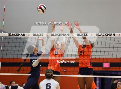 Thumbnail 3 in Providence Christian Academy @ Blackman photogallery.