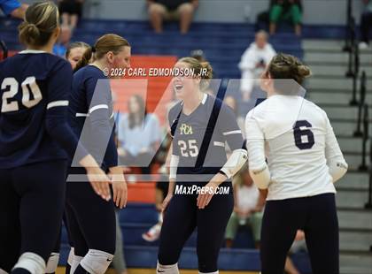 Thumbnail 2 in Providence Christian Academy @ Blackman photogallery.