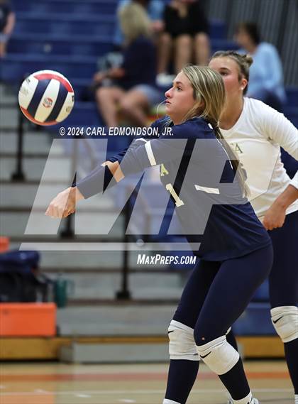 Thumbnail 3 in Providence Christian Academy @ Blackman photogallery.