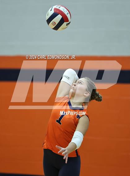 Thumbnail 3 in Providence Christian Academy @ Blackman photogallery.