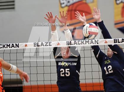 Thumbnail 1 in Providence Christian Academy @ Blackman photogallery.