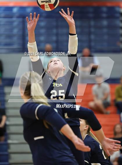 Thumbnail 2 in Providence Christian Academy @ Blackman photogallery.