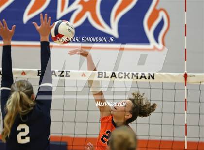 Thumbnail 2 in Providence Christian Academy @ Blackman photogallery.