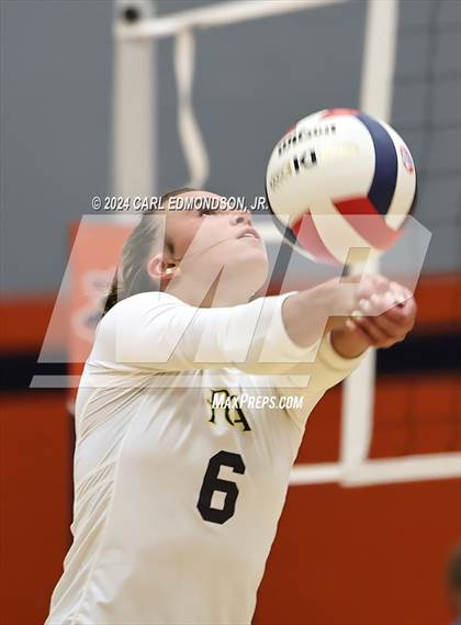 Thumbnail 3 in Providence Christian Academy @ Blackman photogallery.
