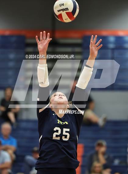 Thumbnail 2 in Providence Christian Academy @ Blackman photogallery.
