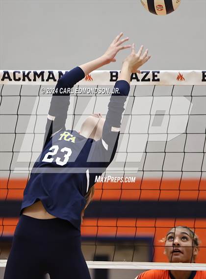 Thumbnail 1 in Providence Christian Academy @ Blackman photogallery.