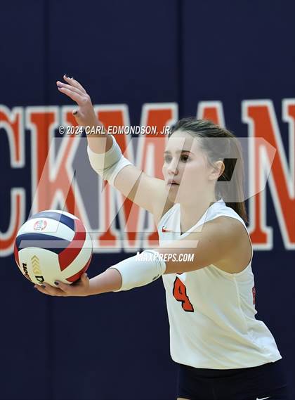 Thumbnail 3 in Providence Christian Academy @ Blackman photogallery.