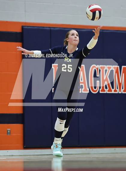 Thumbnail 3 in Providence Christian Academy @ Blackman photogallery.