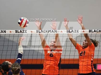 Thumbnail 3 in Providence Christian Academy @ Blackman photogallery.