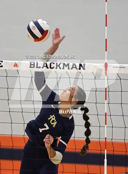 Thumbnail 2 in Providence Christian Academy @ Blackman photogallery.