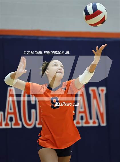 Thumbnail 1 in Providence Christian Academy @ Blackman photogallery.