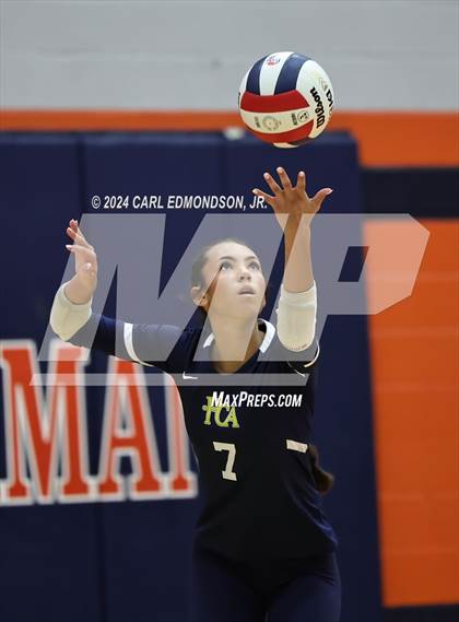 Thumbnail 1 in Providence Christian Academy @ Blackman photogallery.