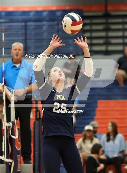 Thumbnail 2 in Providence Christian Academy @ Blackman photogallery.