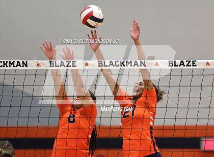 Thumbnail 3 in Providence Christian Academy @ Blackman photogallery.