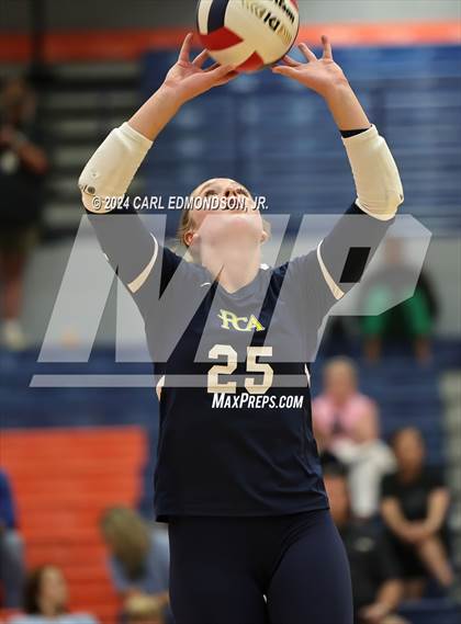Thumbnail 3 in Providence Christian Academy @ Blackman photogallery.