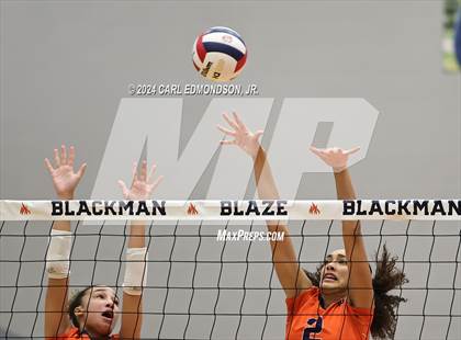 Thumbnail 1 in Providence Christian Academy @ Blackman photogallery.