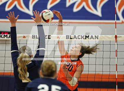 Thumbnail 1 in Providence Christian Academy @ Blackman photogallery.