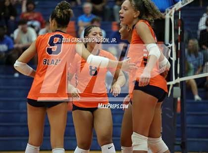 Thumbnail 3 in Providence Christian Academy @ Blackman photogallery.