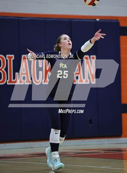 Thumbnail 3 in Providence Christian Academy @ Blackman photogallery.