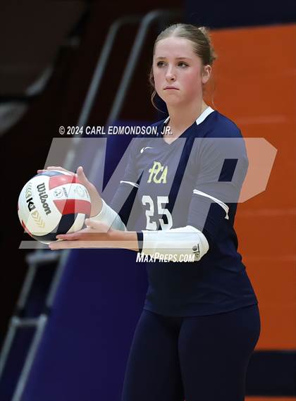 Thumbnail 3 in Providence Christian Academy @ Blackman photogallery.
