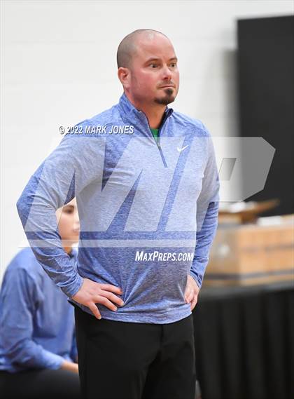 Thumbnail 3 in Shorewood vs. Inglemoor (Cactus Jam Tournament) Championship photogallery.