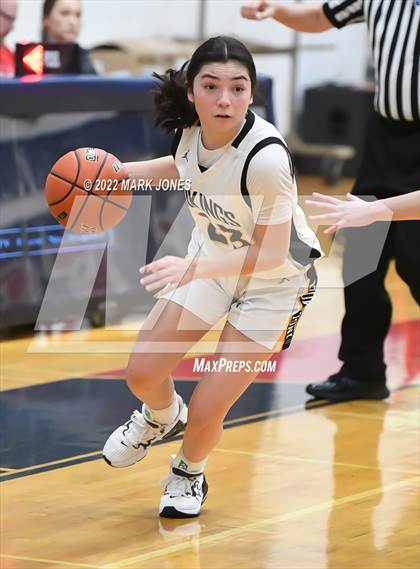 Thumbnail 1 in Shorewood vs. Inglemoor (Cactus Jam Tournament) Championship photogallery.