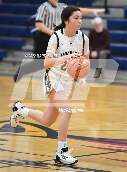 Thumbnail 2 in Shorewood vs. Inglemoor (Cactus Jam Tournament) Championship photogallery.