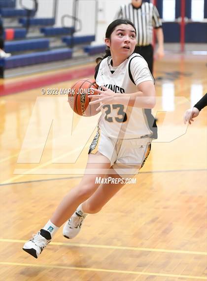 Thumbnail 1 in Shorewood vs. Inglemoor (Cactus Jam Tournament) Championship photogallery.