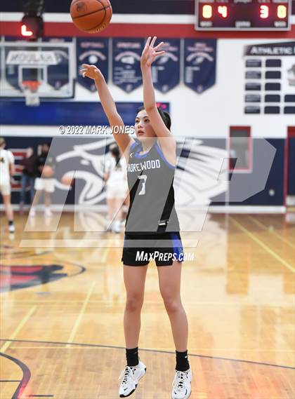 Thumbnail 1 in Shorewood vs. Inglemoor (Cactus Jam Tournament) Championship photogallery.