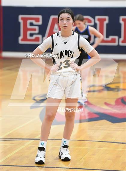 Thumbnail 3 in Shorewood vs. Inglemoor (Cactus Jam Tournament) Championship photogallery.