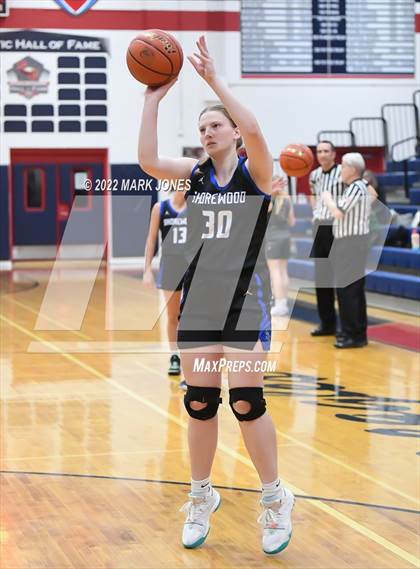 Thumbnail 2 in Shorewood vs. Inglemoor (Cactus Jam Tournament) Championship photogallery.