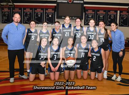 Thumbnail 3 in Shorewood vs. Inglemoor (Cactus Jam Tournament) Championship photogallery.