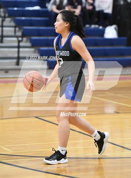 Thumbnail 1 in Shorewood vs. Inglemoor (Cactus Jam Tournament) Championship photogallery.