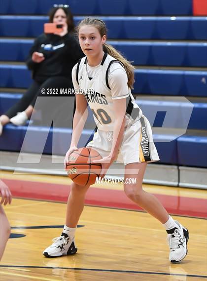 Thumbnail 1 in Shorewood vs. Inglemoor (Cactus Jam Tournament) Championship photogallery.